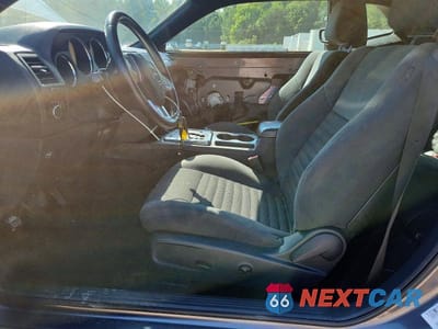 Zdjęcie 7 z 13 samochodu: 2014 DODGE CHALLENGER SXT VIN:2C3CDYAG8EH203964 - miniatura