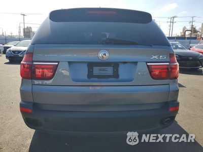 Zdjęcie 6 z 13 samochodu: 2008 BMW X5 3.0I VIN:5UXFE43548L033571 - miniatura