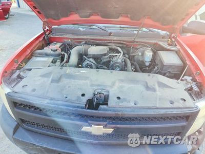 Zdjęcie 11 z 12 samochodu: 2009 CHEVROLET SILVERADO C1500 VIN:1GCEC19X79Z130580 - miniatura