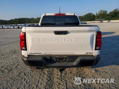 Zdjęcie 6 z 13 samochodu: 2025 CHEVROLET COLORADO ZR2 VIN:1GCPTFEK9S1124090 - miniatura