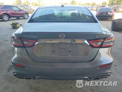 Zdjęcie 6 z 12 samochodu: 2020 NISSAN MAXIMA SV VIN:1N4AA6CV8LC377664 - miniatura