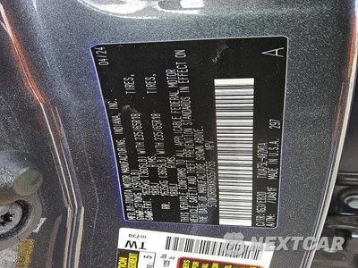 Zdjęcie 14 z 14 samochodu: 2024 TOYOTA HIGHLANDER XLE VIN:5TDKDRBHXRS557755 - miniatura