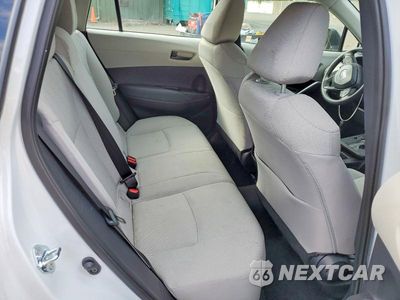 Zdjęcie 11 z 14 samochodu: 2026 TOYOTA COROLLA CROSS L VIN:7MUAAABGXTV174022 - miniatura