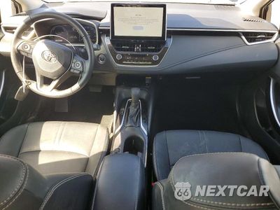 Zdjęcie 8 z 12 samochodu: 2026 TOYOTA COROLLA HYBRID XLE VIN:JTDBCMFE6T3132774 - miniatura