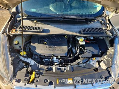 Zdjęcie 11 z 12 samochodu: 2017 FORD ESCAPE SE VIN:1FMCU0GD8HUB66101 - miniatura