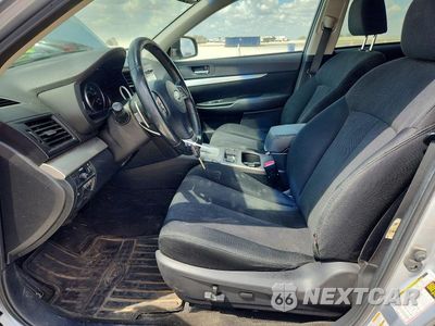 Zdjęcie 7 z 12 samochodu: 2013 SUBARU OUTBACK 2.5I PREMIUM VIN:4S4BRBGC0D3291724 - miniatura