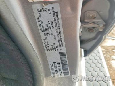 Zdjęcie 12 z 12 samochodu: 2020 RAM 1500 BIG HORN/LONE STAR VIN:1C6SRFBT0LN386488 - miniatura