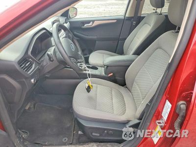 Zdjęcie 7 z 13 samochodu: 2020 FORD ESCAPE SE VIN:1FMCU9G68LUC06532 - miniatura