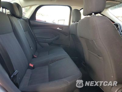 Zdjęcie 10 z 12 samochodu: 2017 FORD FOCUS SE VIN:1FADP3FE3HL292924 - miniatura