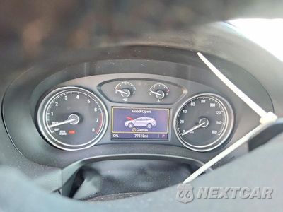 Zdjęcie 9 z 14 samochodu: 2020 BUICK ENCLAVE ESSENCE VIN:5GAERBKW2LJ271635 - miniatura