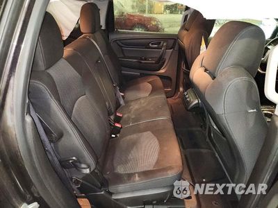 Zdjęcie 11 z 13 samochodu: 2015 CHEVROLET TRAVERSE LT VIN:1GNKRGKD6FJ276944 - miniatura