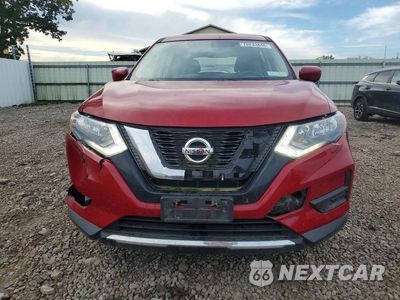 Piąte zdjęcie samochodu w środku: 2017 NISSAN ROGUE S VIN:JN8AT2MV4HW266101 - miniatura