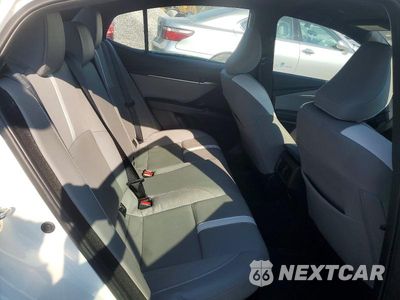 Zdjęcie 10 z 12 samochodu: 2025 TOYOTA CAMRY SE VIN:4T1DAACK9SU062523 - miniatura