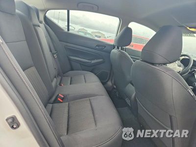 Zdjęcie 10 z 12 samochodu: 2025 NISSAN ALTIMA SV VIN:1N4BL4DV0SN425274 - miniatura
