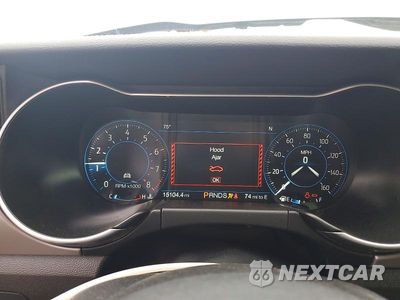 Zdjęcie 9 z 12 samochodu: 2022 FORD MUSTANG GT VIN:1FA6P8CF5N5149363 - miniatura