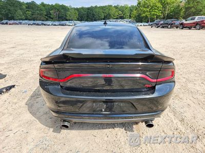 Zdjęcie 6 z 12 samochodu: 2018 DODGE CHARGER R/T VIN:2C3CDXCT9JH252881 - miniatura