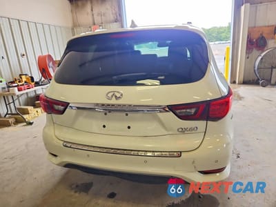 Zdjęcie 6 z 12 samochodu: 2019 INFINITI QX60 LUXE VIN:5N1DL0MN6KC504032 - miniatura