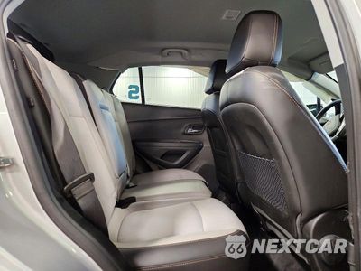 Zdjęcie 11 z 13 samochodu: 2019 CHEVROLET TRAX 1LT VIN:3GNCJLSBXKL337976 - miniatura