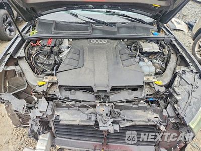 Zdjęcie 12 z 14 samochodu: 2019 AUDI Q7 PREMIUM PLUS VIN:WA1LAAF75KD036843 - miniatura