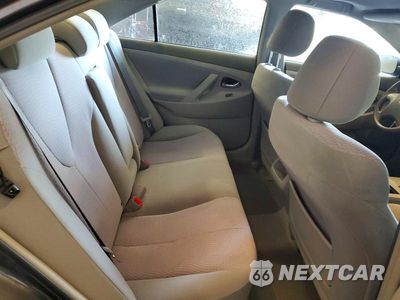 Zdjęcie 10 z 12 samochodu: 2011 TOYOTA CAMRY LE VIN:4T4BF3EK3BR154282 - miniatura