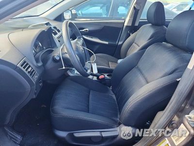 Zdjęcie 7 z 12 samochodu: 2013 TOYOTA COROLLA S VIN:5YFBU4EE5DP075216 - miniatura