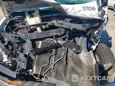 Zdjęcie 11 z 11 samochodu: 2018 GMC SAVANA G2500 VIN:1GTW7AFG6J1333587 - miniatura