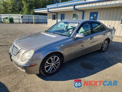2006 MERCEDES-BENZ E-CLASS 320 WDBUF26JX6A825069 - główne zdjęcie licytacji z USA - miniatura