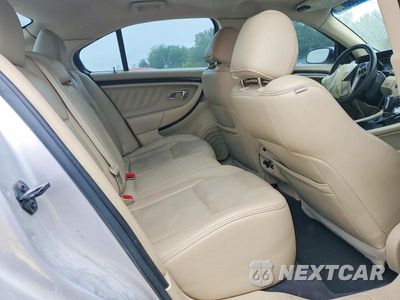 Zdjęcie 10 z 12 samochodu: 2019 FORD TAURUS LIMITED VIN:1FAHP2F85KG118780 - miniatura