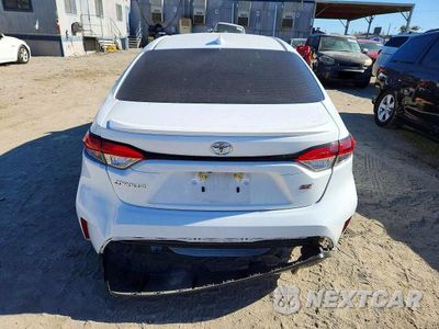 Zdjęcie 6 z 12 samochodu: 2025 TOYOTA COROLLA SE VIN:5YFS4MCE4SP226627 - miniatura