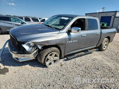 2011 DODGE RAM 1500 1D7RB1CT9BS670673 - główne zdjęcie licytacji z USA - miniatura