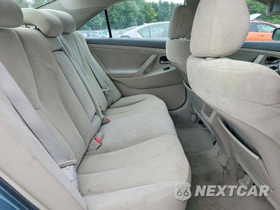 Zdjęcie 10 z 12 samochodu: 2009 TOYOTA CAMRY LE VIN:4T1BE46K69U799603 - miniatura