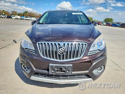Zdjęcie 8 z 24 samochodu: 2016 BUICK ENCORE VIN:KL4CJCSB4GB584681 - miniatura