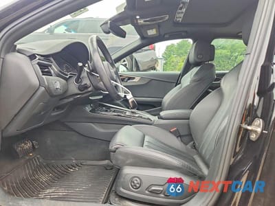 Zdjęcie 7 z 12 samochodu: 2020 AUDI A4 PREMIUM VIN:WAUDNAF42LN007734 - miniatura