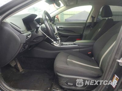 Zdjęcie 7 z 13 samochodu: 2023 HYUNDAI SONATA SEL VIN:KMHL14JA9PA307224 - miniatura