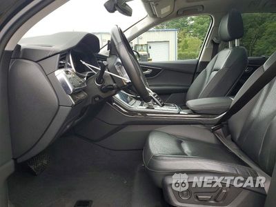 Zdjęcie 7 z 13 samochodu: 2023 AUDI Q7 PREMIUM PLUS VIN:WA1LCBF7XPD008267 - miniatura