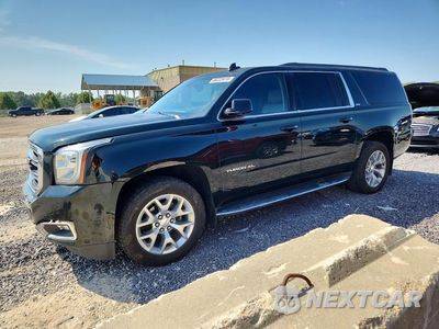 2016 GMC YUKON 1GKS2GKCXGR300724 - główne zdjęcie licytacji z USA - miniatura