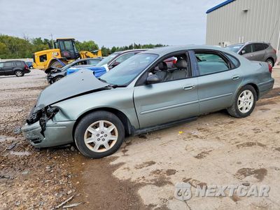 2005 FORD TAURUS SE 1FAFP53U75A300403 - główne zdjęcie licytacji z USA - miniatura