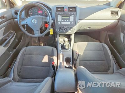 Zdjęcie 8 z 12 samochodu: 2008 VOLKSWAGEN JETTA S VIN:3VWJZ71KX8M096874 - miniatura