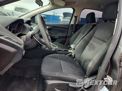 Zdjęcie 7 z 12 samochodu: 2017 FORD FOCUS SE VIN:1FADP3F28HL204603 - miniatura