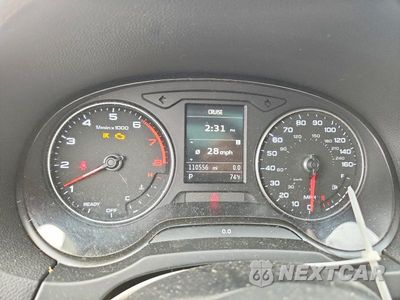 Zdjęcie 9 z 12 samochodu: 2017 AUDI A3 PREMIUM VIN:WAUAUGFF8H1032596 - miniatura