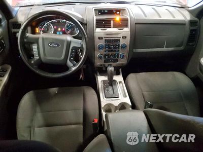 Zdjęcie 8 z 13 samochodu: 2012 FORD ESCAPE XLT VIN:1FMCU9D77CKB44419 - miniatura