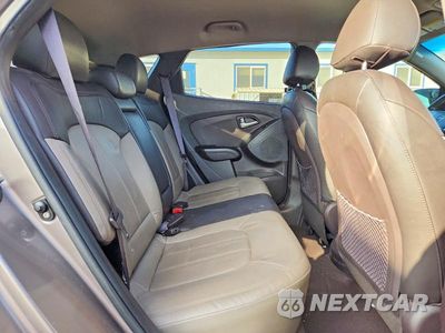 Zdjęcie 11 z 13 samochodu: 2012 HYUNDAI TUCSON LIMITED VIN:KM8JU3AC2CU488024 - miniatura