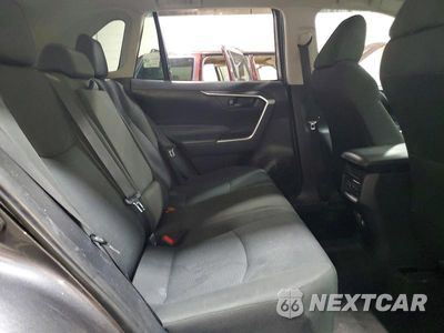 Zdjęcie 11 z 13 samochodu: 2023 TOYOTA RAV4 LE VIN:2T3G1RFV2PW382153 - miniatura