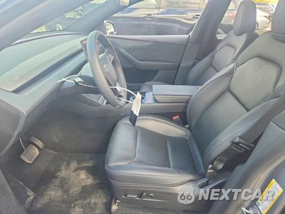 Zdjęcie 7 z 12 samochodu: 2026 TESLA MODEL Y VIN:7SAYGDED9TA714314 - miniatura