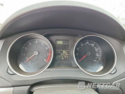Zdjęcie 9 z 12 samochodu: 2015 VOLKSWAGEN JETTA SE VIN:3VWD17AJXFM239220 - miniatura