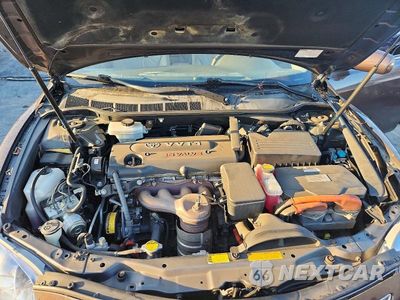 Zdjęcie 11 z 12 samochodu: 2007 TOYOTA CAMRY HYBRID VIN:JTNBB46K773044441 - miniatura
