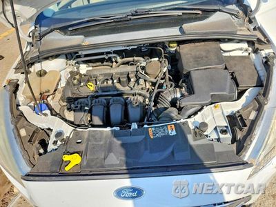 Zdjęcie 11 z 13 samochodu: 2016 FORD FOCUS SE VIN:1FADP3F22GL222559 - miniatura