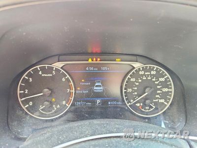 Zdjęcie 9 z 13 samochodu: 2019 NISSAN ALTIMA SR VIN:1N4BL4CV8KN307538 - miniatura