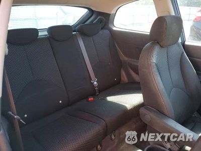 Zdjęcie 10 z 12 samochodu: 2008 HYUNDAI ACCENT GS VIN:KMHCM36C28U078431 - miniatura