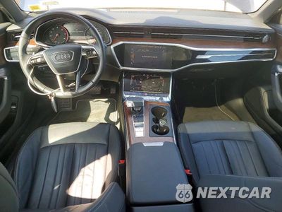Zdjęcie 8 z 12 samochodu: 2019 AUDI A6 PREMIUM VIN:WAUK2AF23KN080284 - miniatura